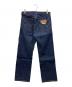 Wrangler (ラングラー) ARCHIVES 11MWZ WESTERN JEANS 1958 インディゴ サイズ:31：10000円