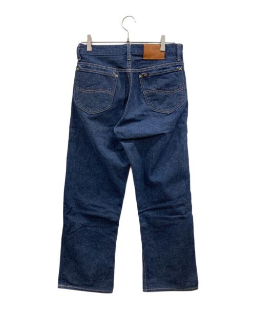 LEE（リー）LEE (リー) RIDERS 101B 1950S デニムパンツ インディゴ サイズ:30の古着・服飾アイテム