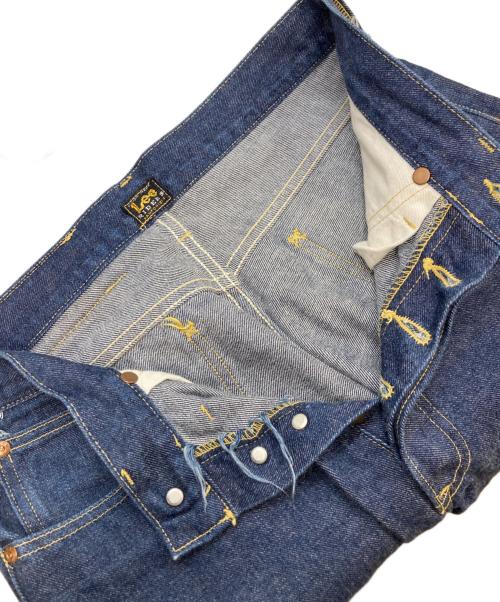 LEE（リー）LEE (リー) RIDERS 101B 1950S デニムパンツ インディゴ サイズ:30の古着・服飾アイテム
