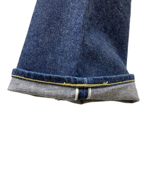 LEE（リー）LEE (リー) RIDERS 101B 1950S デニムパンツ インディゴ サイズ:30の古着・服飾アイテム