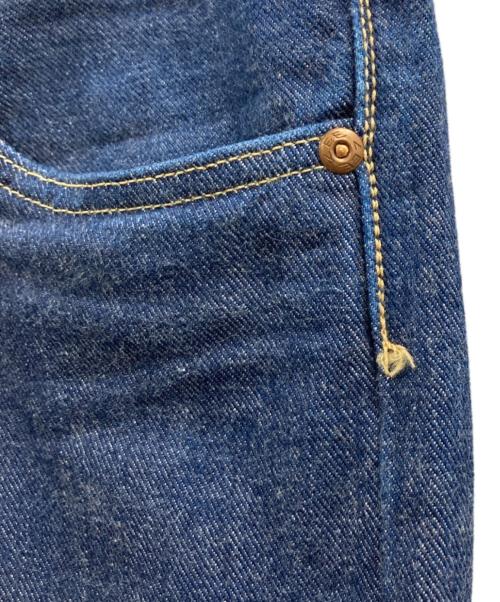 LEE（リー）LEE (リー) RIDERS 101B 1950S デニムパンツ インディゴ サイズ:30の古着・服飾アイテム
