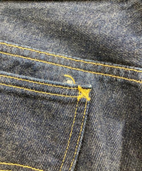LEE（リー）LEE (リー) RIDERS 101B 1950S デニムパンツ インディゴ サイズ:30の古着・服飾アイテム