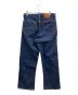 LEE (リー) RIDERS 101B 1950S デニムパンツ インディゴ サイズ:30：7000円