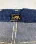 中古・古着 LEE (リー) RIDERS 101B 1950S デニムパンツ インディゴ サイズ:30：7000円