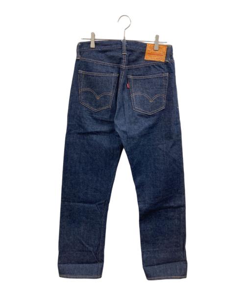 WAREHOUSE（ウエアハウス）WAREHOUSE (ウエアハウス) 1001XX デニムパンツ インディゴ サイズ:W30×L32の古着・服飾アイテム