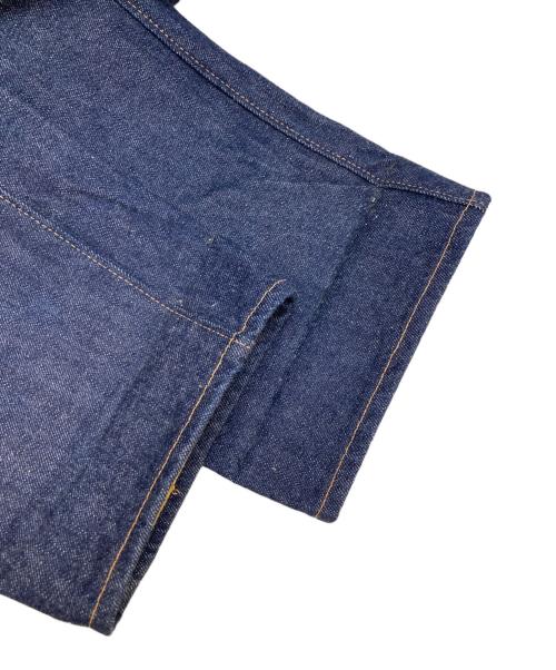 WAREHOUSE（ウエアハウス）WAREHOUSE (ウエアハウス) 1001XX デニムパンツ インディゴ サイズ:W30×L32の古着・服飾アイテム