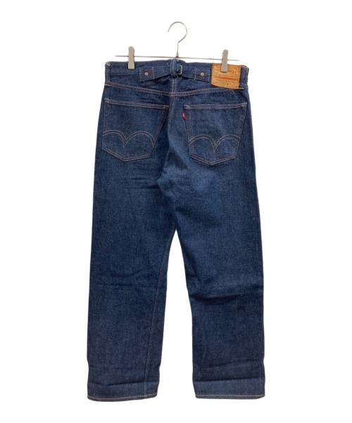 WAREHOUSE（ウエアハウス）WAREHOUSE (ウエアハウス) 1004XXデニムパンツ インディゴ サイズ:W31×L32の古着・服飾アイテム