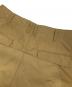 中古・古着 TENEO (テネオ) ATF CARGO PANTS ベージュ サイズ:2：13000円