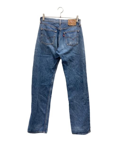 LEVI'S（リーバイス）LEVI'S (リーバイス) 90s501XXデニムパンツ スカイブルー サイズ:W31の古着・服飾アイテム