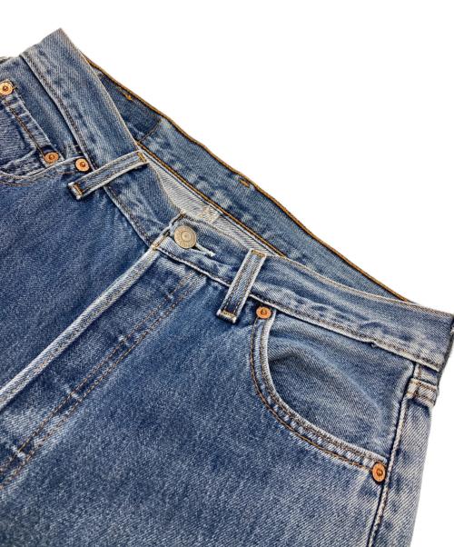 LEVI'S（リーバイス）LEVI'S (リーバイス) 90s501XXデニムパンツ スカイブルー サイズ:W31の古着・服飾アイテム