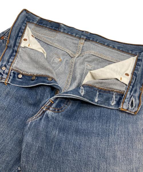 LEVI'S（リーバイス）LEVI'S (リーバイス) 90s501XXデニムパンツ スカイブルー サイズ:W31の古着・服飾アイテム