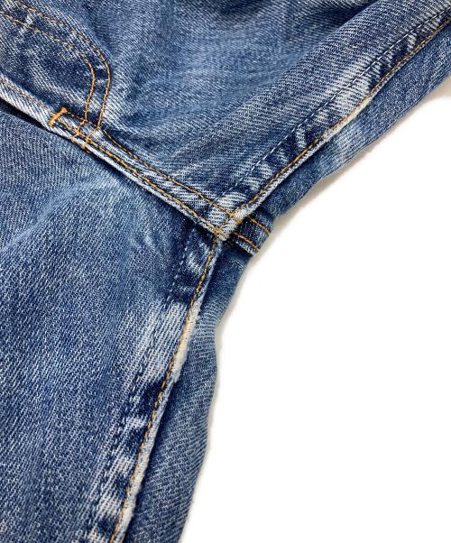 LEVI'S（リーバイス）LEVI'S (リーバイス) 90s501XXデニムパンツ スカイブルー サイズ:W31の古着・服飾アイテム