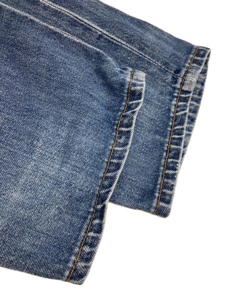 LEVI'S（リーバイス）LEVI'S (リーバイス) 90s501XXデニムパンツ スカイブルー サイズ:W31の古着・服飾アイテム