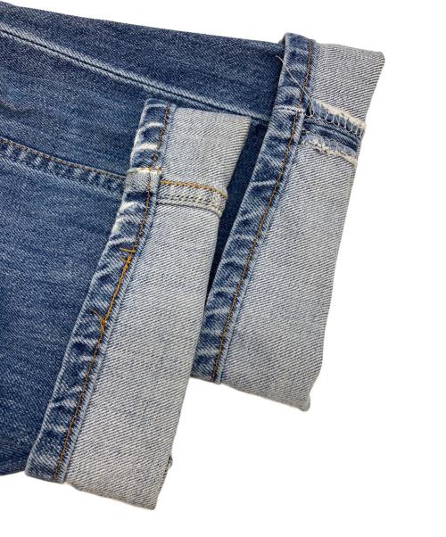 LEVI'S（リーバイス）LEVI'S (リーバイス) 90s501XXデニムパンツ スカイブルー サイズ:W31の古着・服飾アイテム