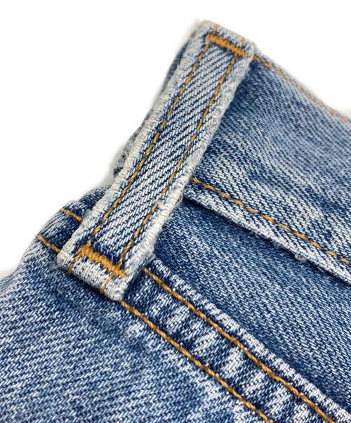 LEVI'S（リーバイス）LEVI'S (リーバイス) 90s501XXデニムパンツ スカイブルー サイズ:W31の古着・服飾アイテム
