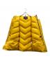 WOOLRICH (ウールリッチ) ARCTIC PARKA/ダウンコート イエロー サイズ:EU S：15000円