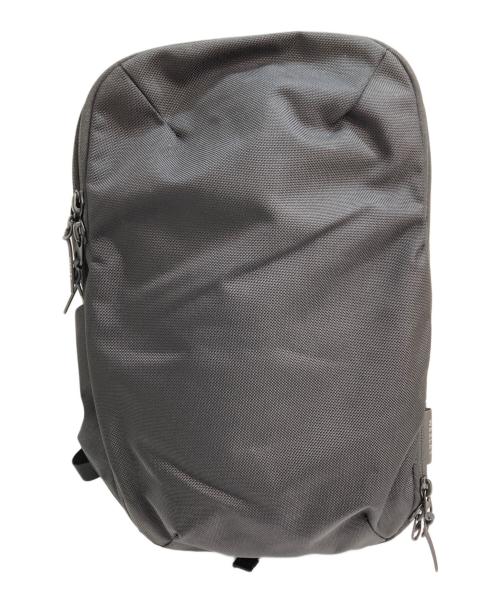 WEXLEY（ウェクスレイ）WEXLEY (ウェクスレイ) ACTIVE BACK PACK ブラックの古着・服飾アイテム