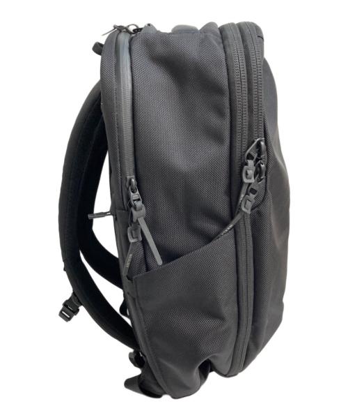 WEXLEY（ウェクスレイ）WEXLEY (ウェクスレイ) ACTIVE BACK PACK ブラックの古着・服飾アイテム