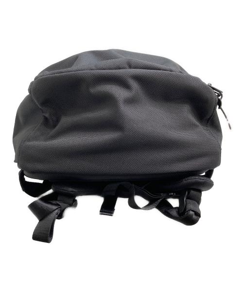 WEXLEY（ウェクスレイ）WEXLEY (ウェクスレイ) ACTIVE BACK PACK ブラックの古着・服飾アイテム