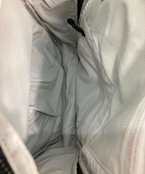 WEXLEY（ウェクスレイ）WEXLEY (ウェクスレイ) ACTIVE BACK PACK ブラックの古着・服飾アイテム
