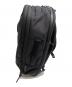 中古・古着 WEXLEY (ウェクスレイ) ACTIVE BACK PACK ブラック：10000円