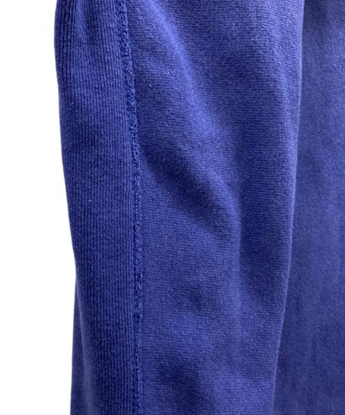 Champion REVERSE WEAVE（チャンピオン リバース ウィーブ）Champion REVERSE WEAVE (チャンピオン リバース ウィーブ) プルオーバーパーカー パープル サイズ:XXLの古着・服飾アイテム