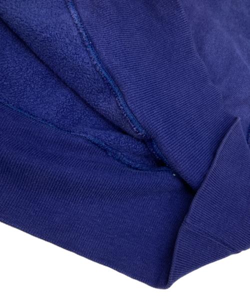 Champion REVERSE WEAVE（チャンピオン リバース ウィーブ）Champion REVERSE WEAVE (チャンピオン リバース ウィーブ) プルオーバーパーカー パープル サイズ:XXLの古着・服飾アイテム