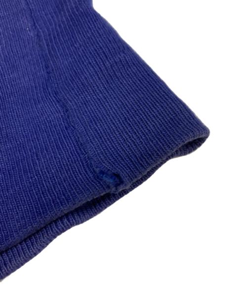 Champion REVERSE WEAVE（チャンピオン リバース ウィーブ）Champion REVERSE WEAVE (チャンピオン リバース ウィーブ) プルオーバーパーカー パープル サイズ:XXLの古着・服飾アイテム