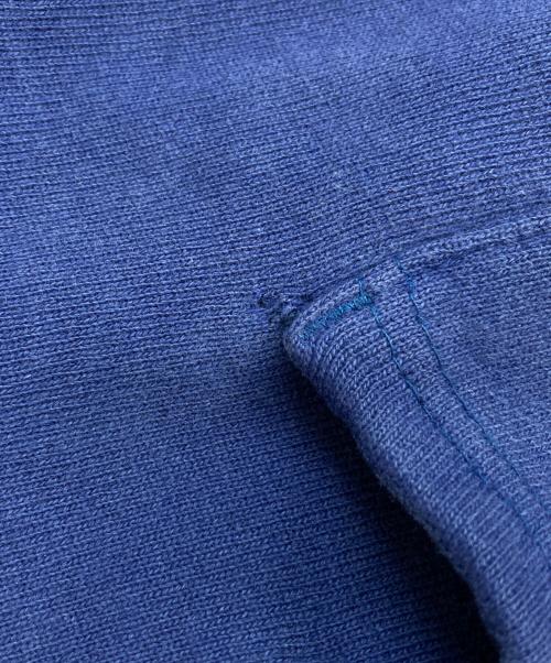 Champion REVERSE WEAVE（チャンピオン リバース ウィーブ）Champion REVERSE WEAVE (チャンピオン リバース ウィーブ) プルオーバーパーカー パープル サイズ:XXLの古着・服飾アイテム