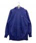 Champion REVERSE WEAVE（チャンピオン リバース ウィーブ）の古着「プルオーバーパーカー」｜パープル