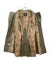 Burberry's (バーバリーズ) 玉虫トレンチコート オリーブ サイズ:S：13000円
