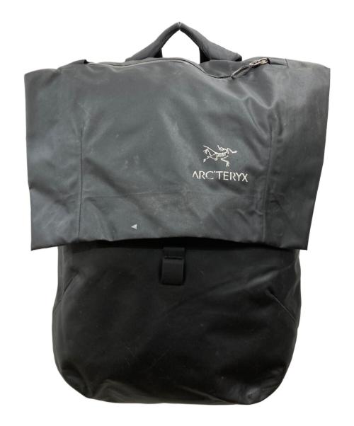 ARC'TERYX（アークテリクス）ARC'TERYX (アークテリクス) GRANVILLE リュック ブラックの古着・服飾アイテム