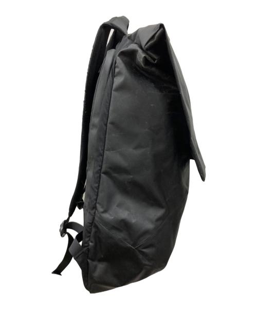 ARC'TERYX（アークテリクス）ARC'TERYX (アークテリクス) GRANVILLE リュック ブラックの古着・服飾アイテム
