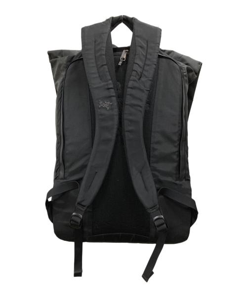 ARC'TERYX（アークテリクス）ARC'TERYX (アークテリクス) GRANVILLE リュック ブラックの古着・服飾アイテム