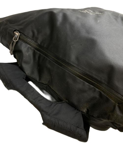 ARC'TERYX（アークテリクス）ARC'TERYX (アークテリクス) GRANVILLE リュック ブラックの古着・服飾アイテム