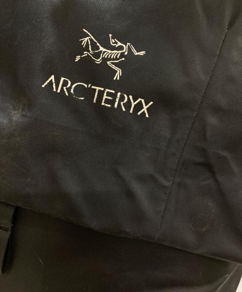 ARC'TERYX（アークテリクス）ARC'TERYX (アークテリクス) GRANVILLE リュック ブラックの古着・服飾アイテム