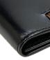 中古・古着 GUCCI (グッチ) 6連キーケース ブラック：7000円