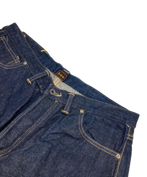 LEE（リー）LEE (リー) 2101デニムパンツ インディゴ サイズ:34の古着・服飾アイテム
