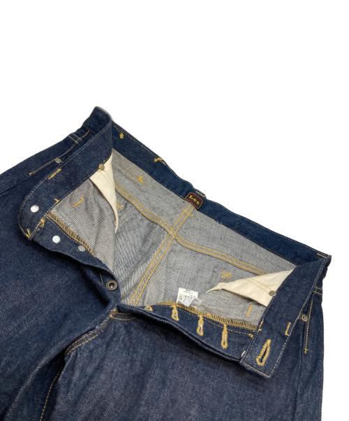 LEE（リー）LEE (リー) 2101デニムパンツ インディゴ サイズ:34の古着・服飾アイテム