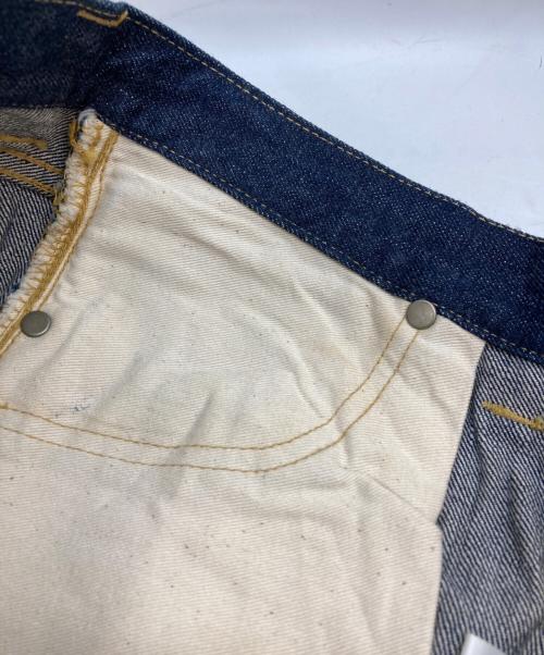 LEE（リー）LEE (リー) 2101デニムパンツ インディゴ サイズ:34の古着・服飾アイテム