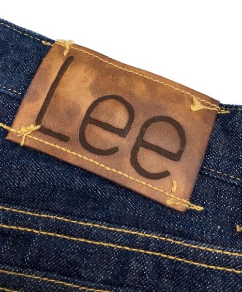 LEE（リー）LEE (リー) 2101デニムパンツ インディゴ サイズ:34の古着・服飾アイテム