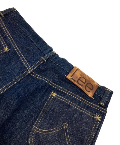 LEE（リー）LEE (リー) 2101デニムパンツ インディゴ サイズ:34の古着・服飾アイテム
