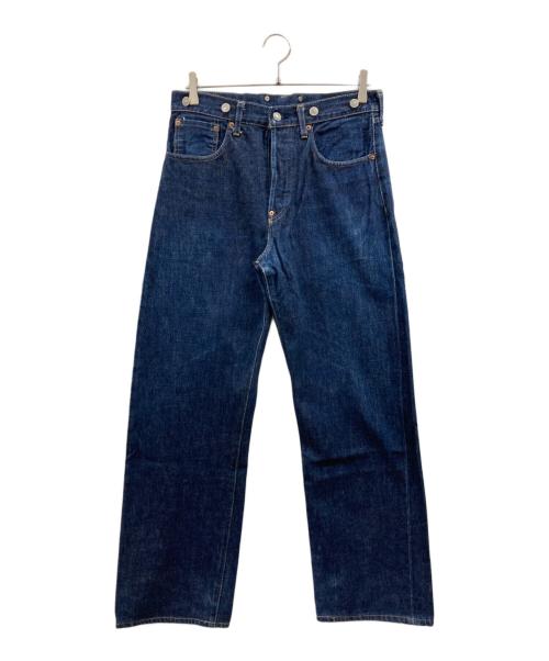 LEVI'S（リーバイス）LEVI'S (リーバイス) S702デニムパンツ インディゴ サイズ:W32の古着・服飾アイテム