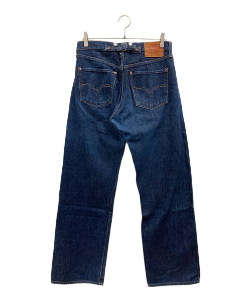 LEVI'S（リーバイス）LEVI'S (リーバイス) S702デニムパンツ インディゴ サイズ:W32の古着・服飾アイテム