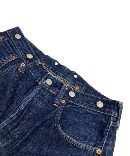 LEVI'S（リーバイス）LEVI'S (リーバイス) S702デニムパンツ インディゴ サイズ:W32の古着・服飾アイテム