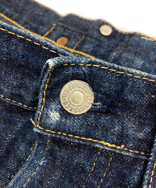 LEVI'S（リーバイス）LEVI'S (リーバイス) S702デニムパンツ インディゴ サイズ:W32の古着・服飾アイテム