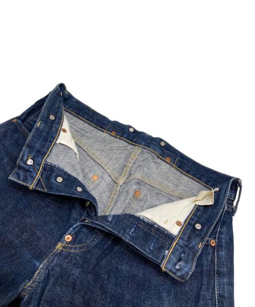 LEVI'S（リーバイス）LEVI'S (リーバイス) S702デニムパンツ インディゴ サイズ:W32の古着・服飾アイテム