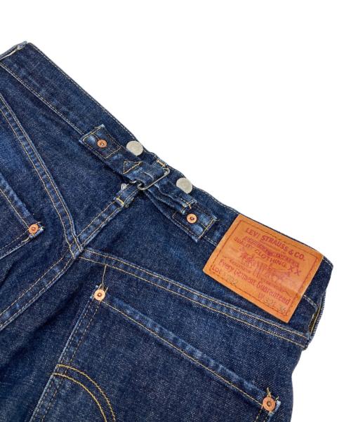 LEVI'S（リーバイス）LEVI'S (リーバイス) S702デニムパンツ インディゴ サイズ:W32の古着・服飾アイテム