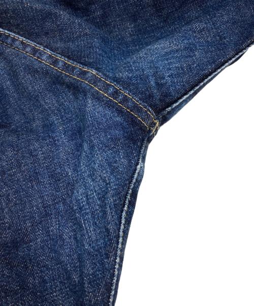 LEVI'S（リーバイス）LEVI'S (リーバイス) S702デニムパンツ インディゴ サイズ:W32の古着・服飾アイテム