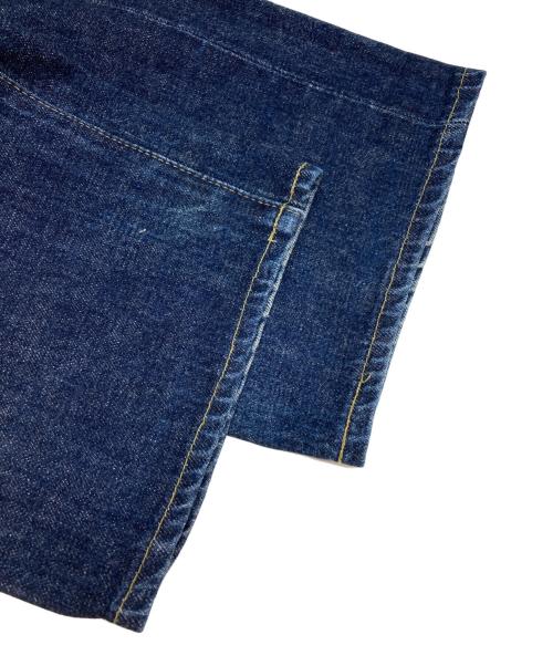 LEVI'S（リーバイス）LEVI'S (リーバイス) S702デニムパンツ インディゴ サイズ:W32の古着・服飾アイテム